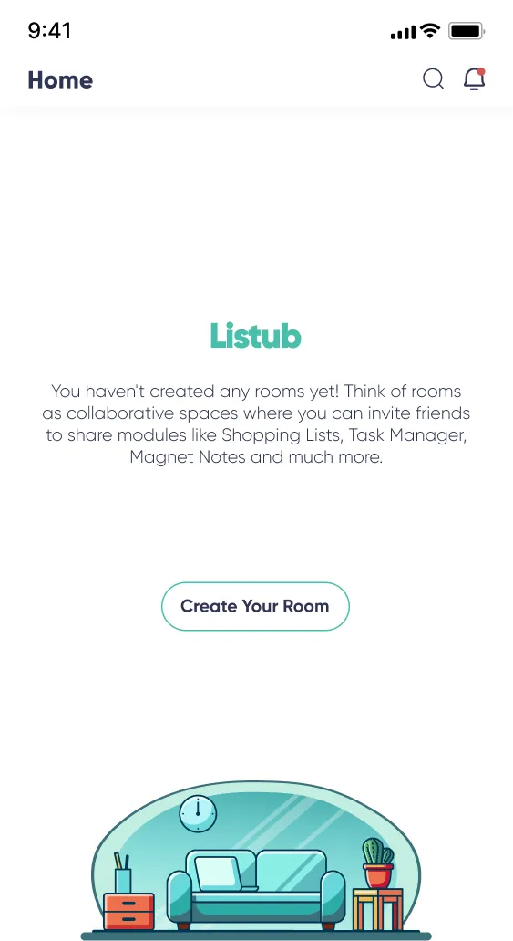 Room Preview