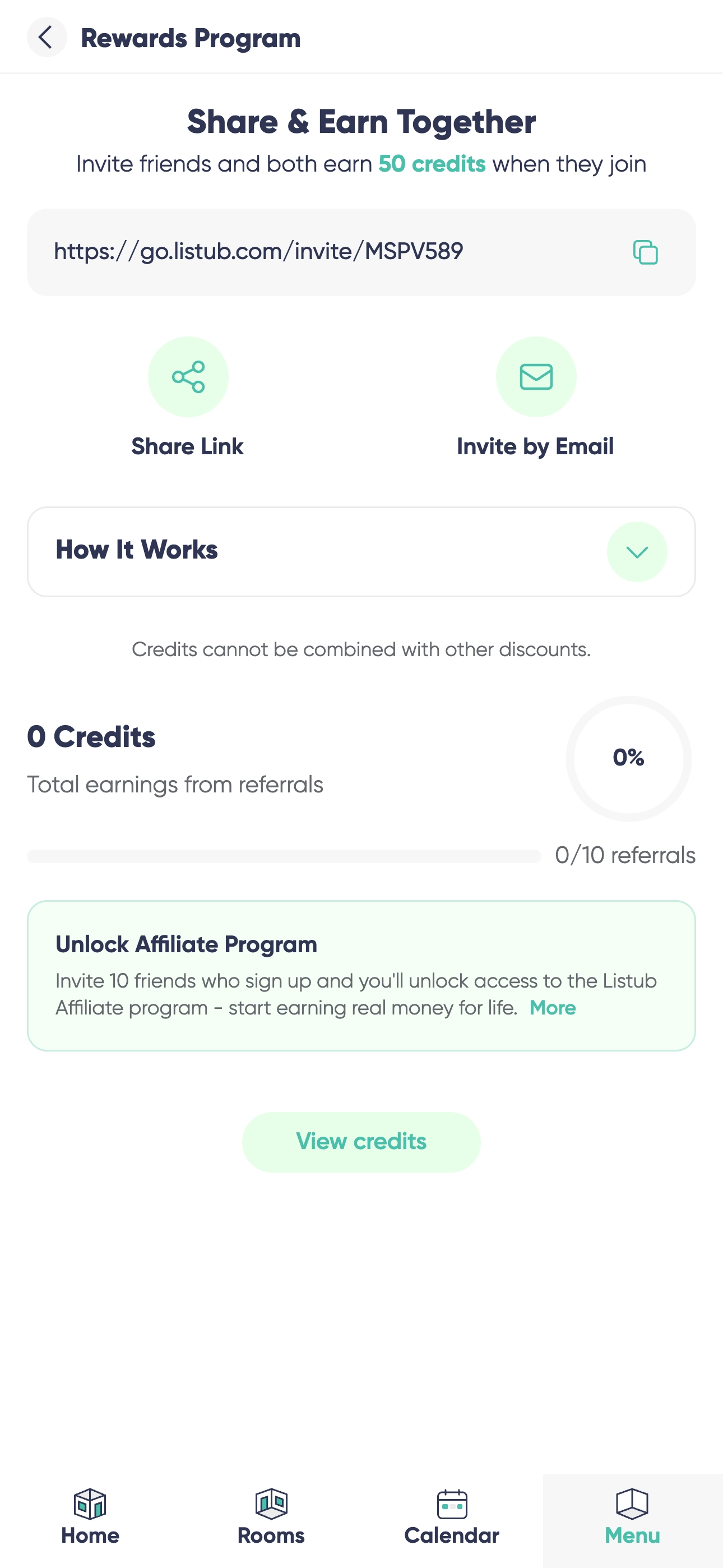 برنامج المكافآت
